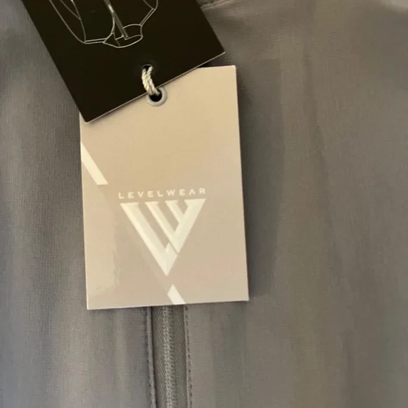 Levelwear jacket - Picture 3 of 4